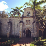 Thumbnail image for The Ancient Spanish Monastery in Miami