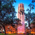 Thumbnail image for Bok Tower Gardens, a Fairytale come to life