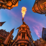 Thumbnail image for Halloween Horror Nights & Diagon Alley adventure