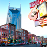 Thumbnail image for My Top 10 Things To Do in Nashville, TN